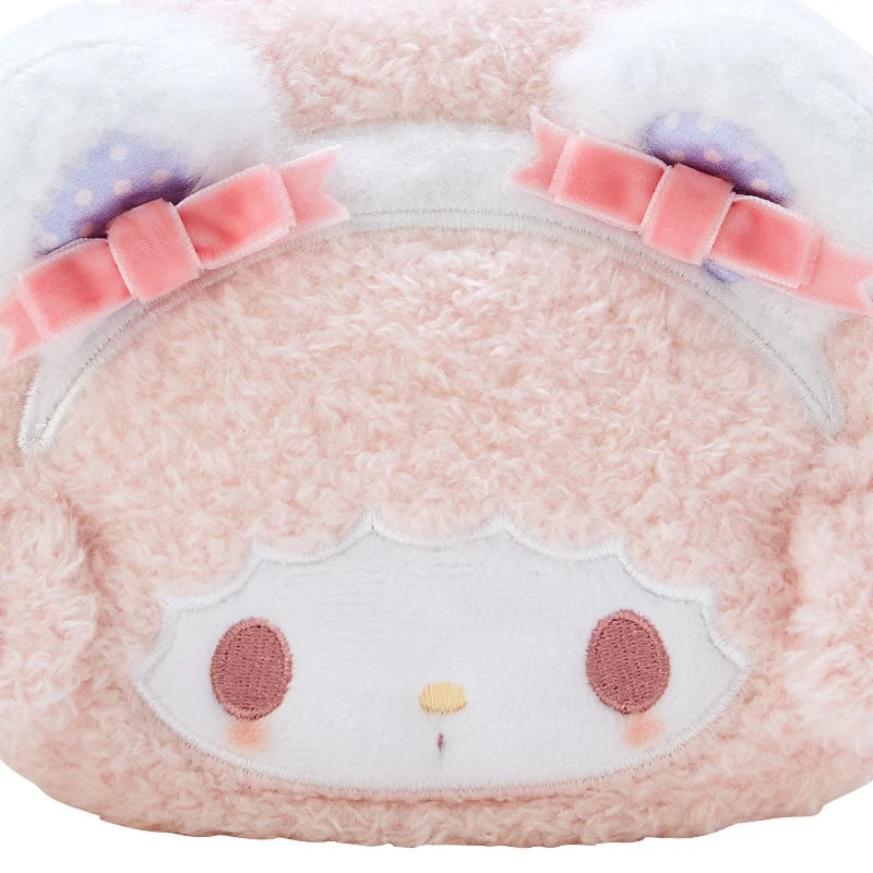 My Sweet Piano Plush Zipper Pouch (My Little Treasure Series) - Image 4