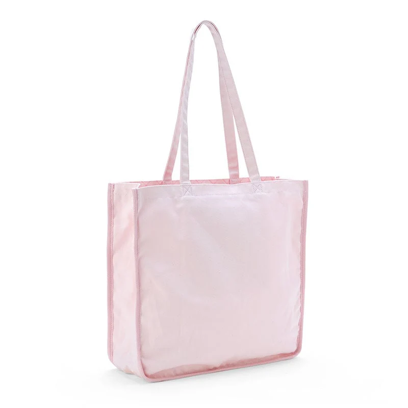 My Sweet Piano Tote Bag (My Little Treasure Series) - Image 3
