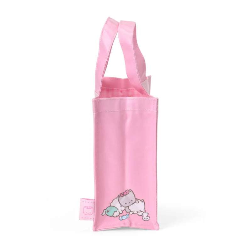 Nya Ni Nyu Nye Nyon Mini Tote Bag (Sanrio Cat Club Series) - Image 6