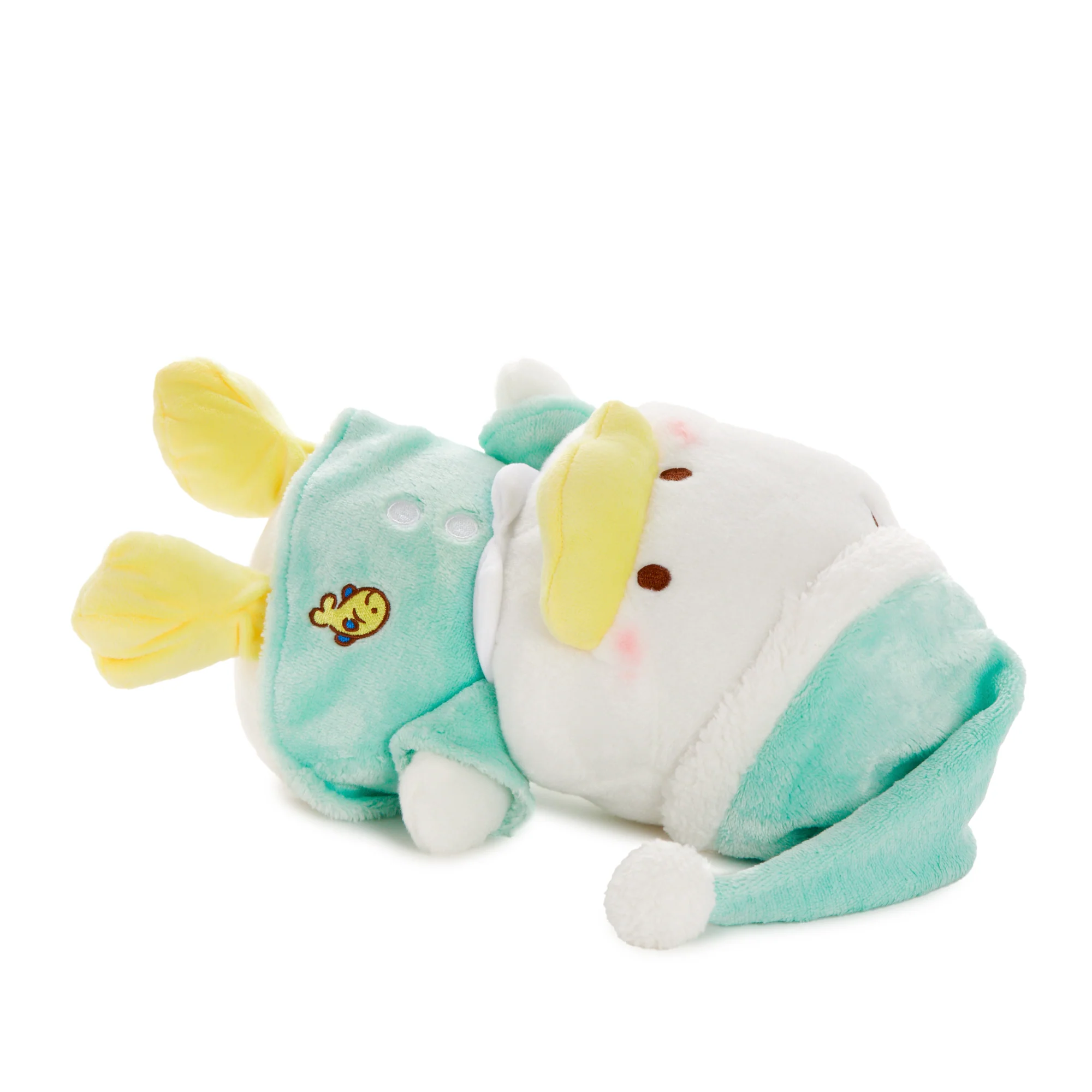 Pekkle 10" Plush (Sleepytime Series) - Image 5