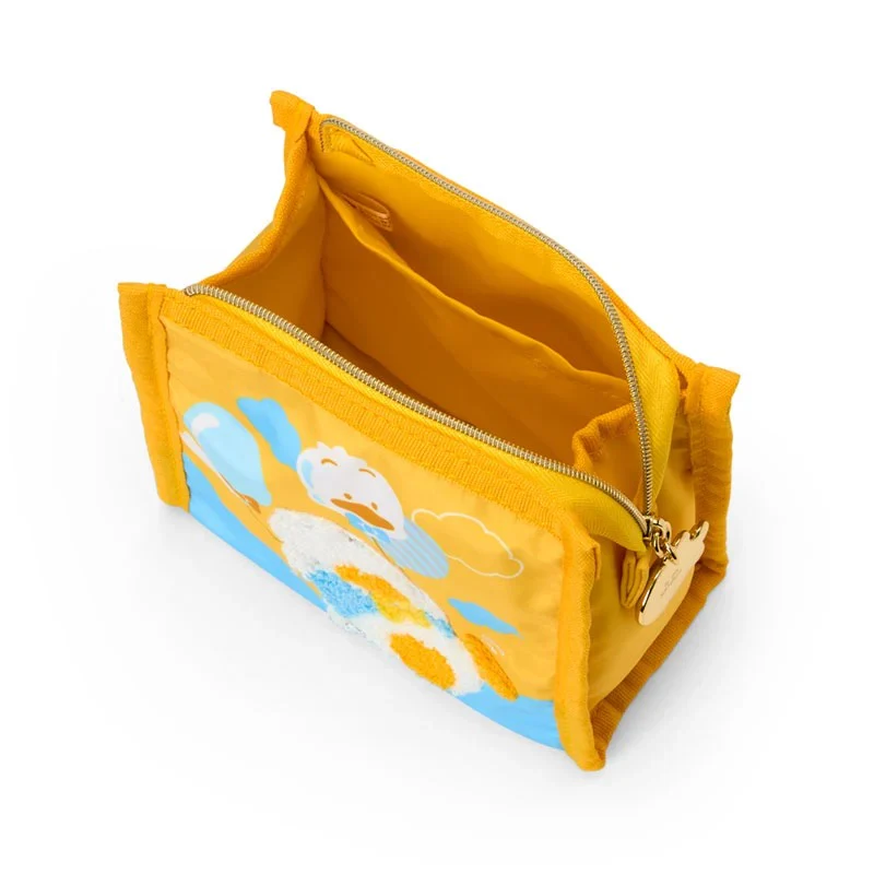 Pekkle Mini Zipper Pouch (Adventure Balloon Series) - Image 2