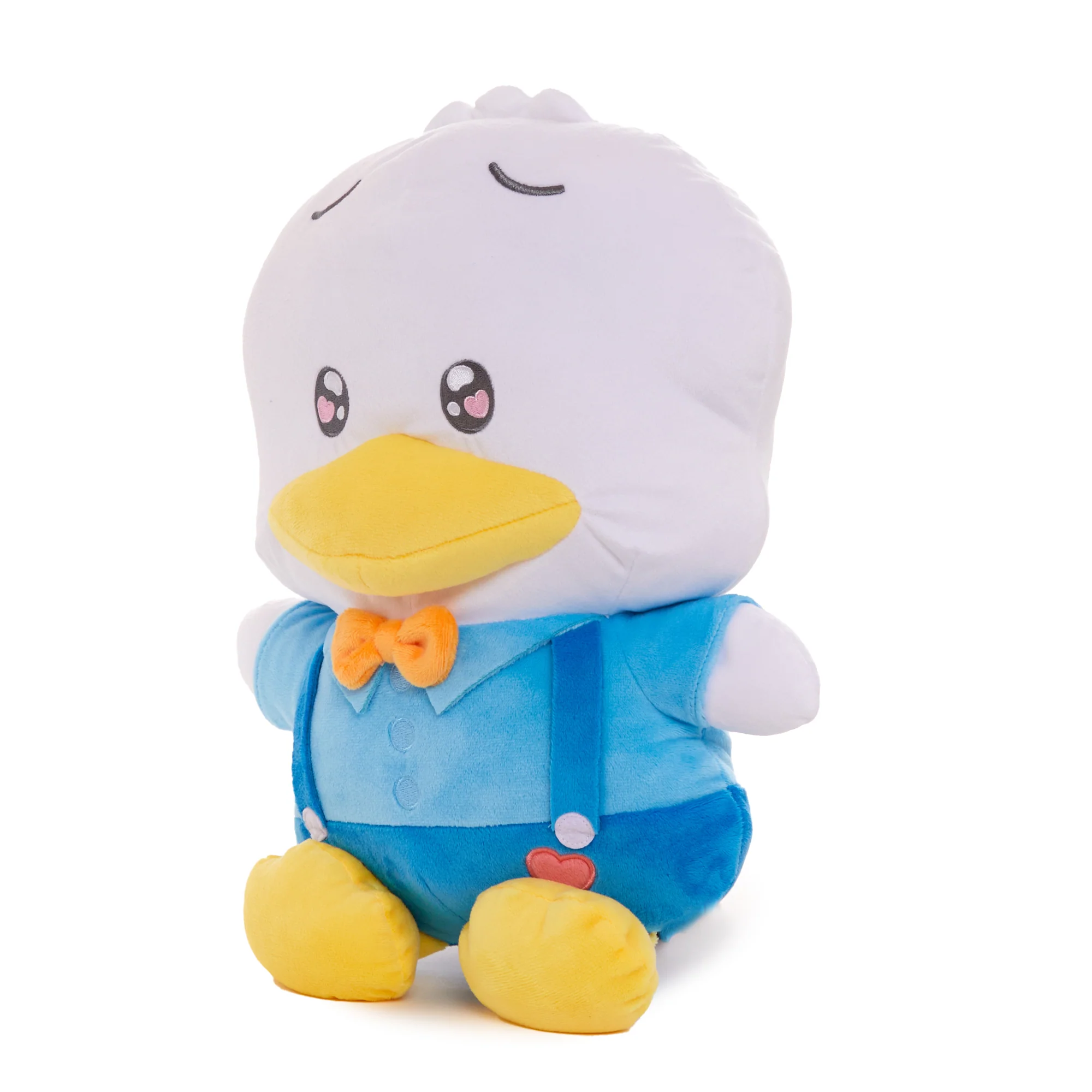 Pekkle Throw Pillow (Huggable Buddy Series) - Image 2