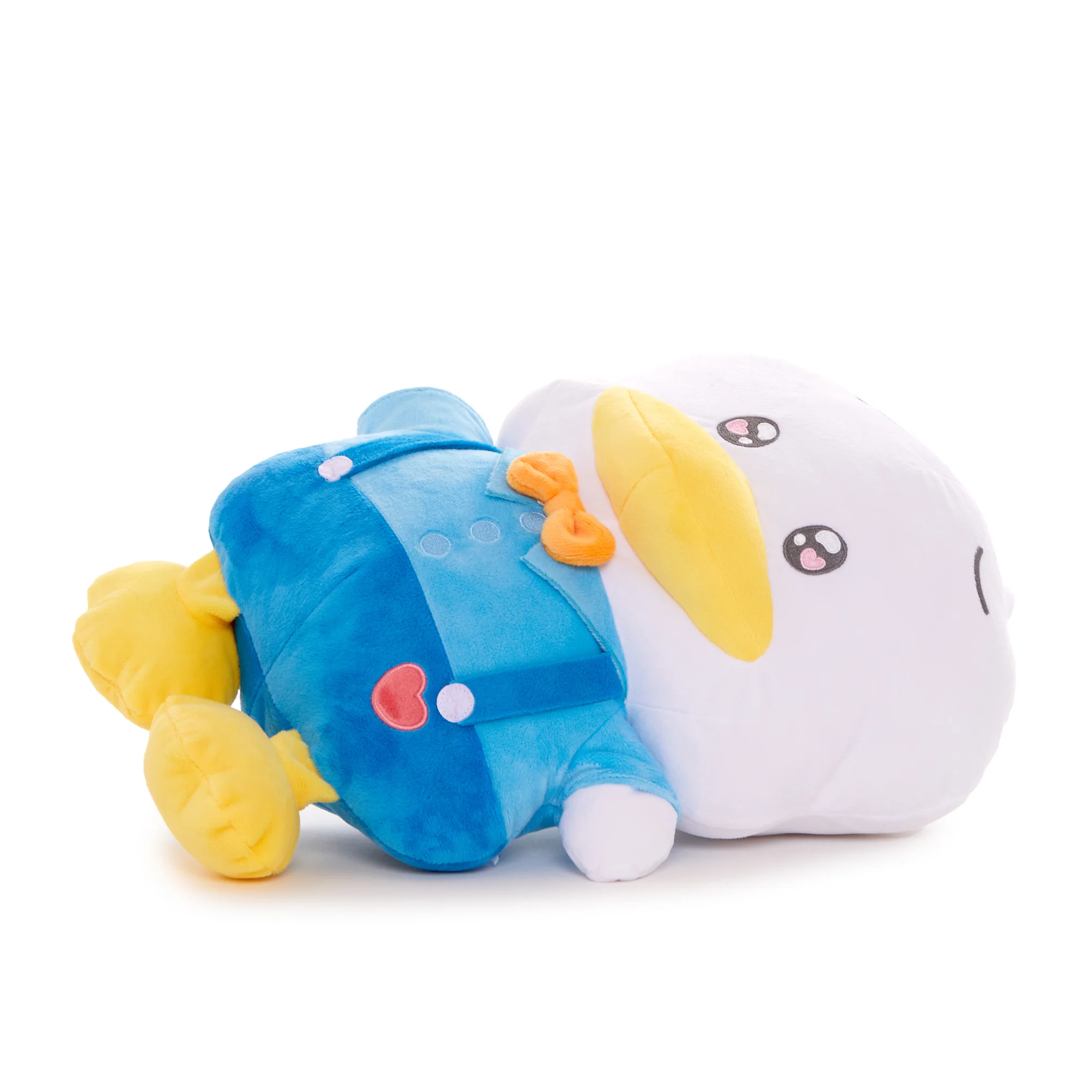 Pekkle Throw Pillow (Huggable Buddy Series) - Image 5