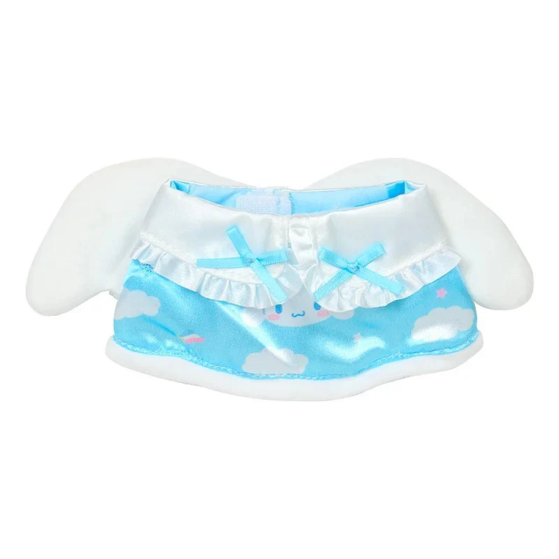 Pitatto Friends Plush Cinnamoroll Angel Outfit (Medium) - Image 5