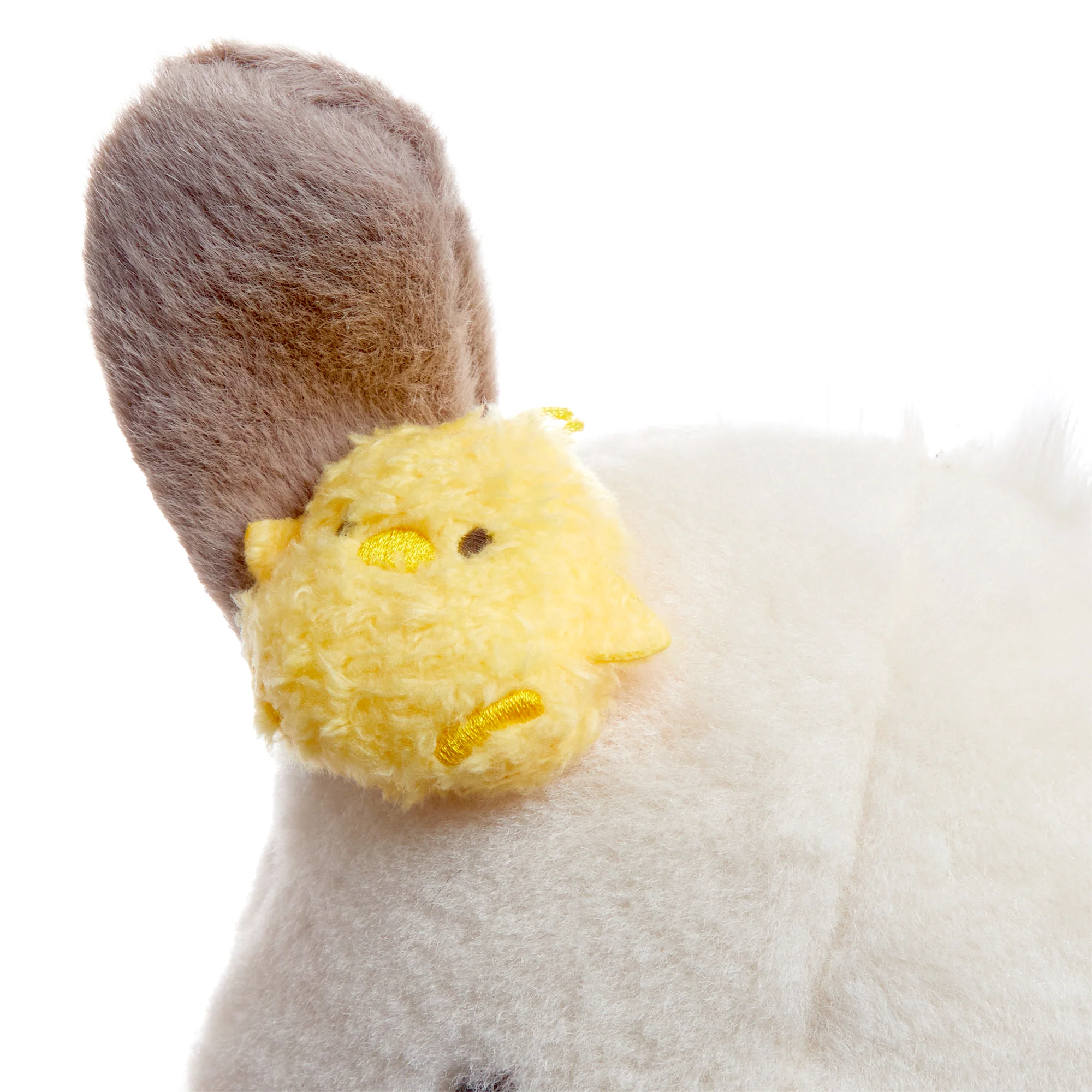 Pochacco 12" Plush (Friendly Pose Series) - Image 4