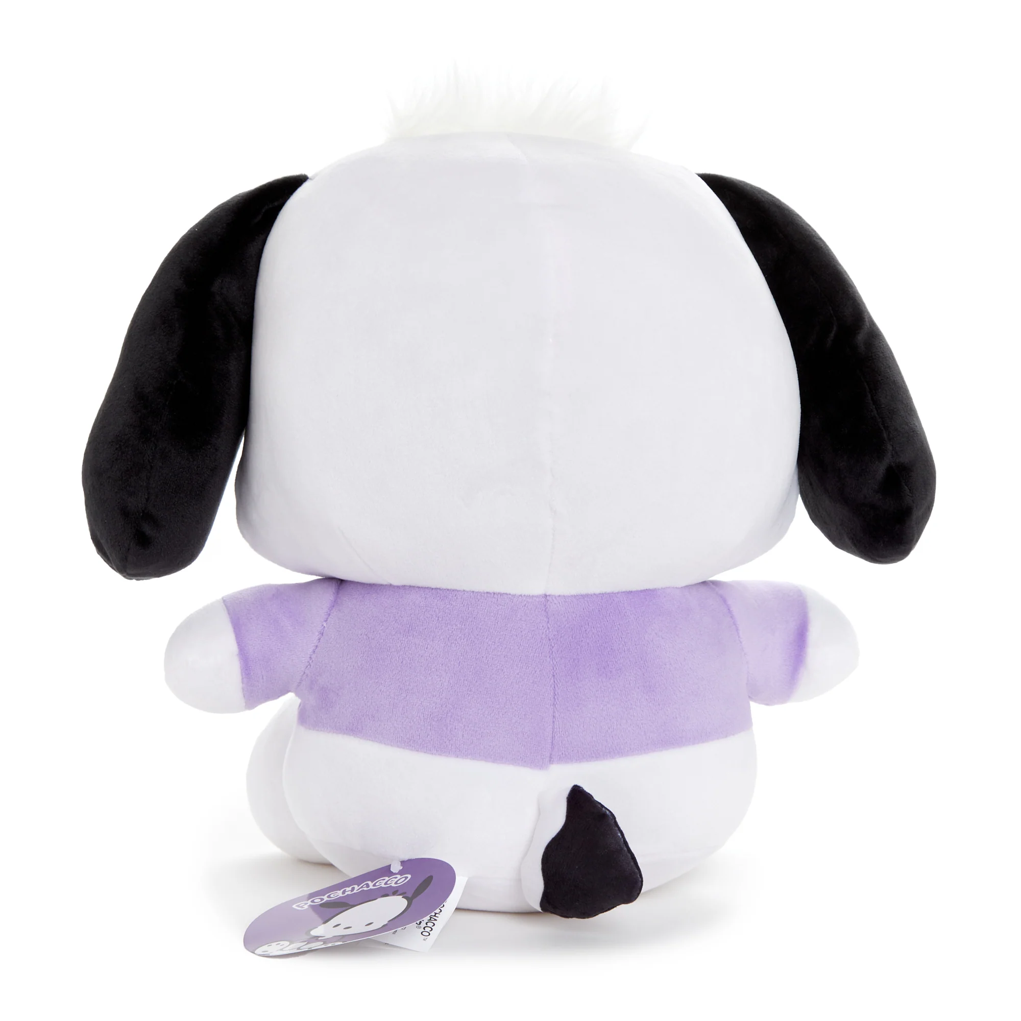 Pochacco 12" Squishable Plush - Image 4