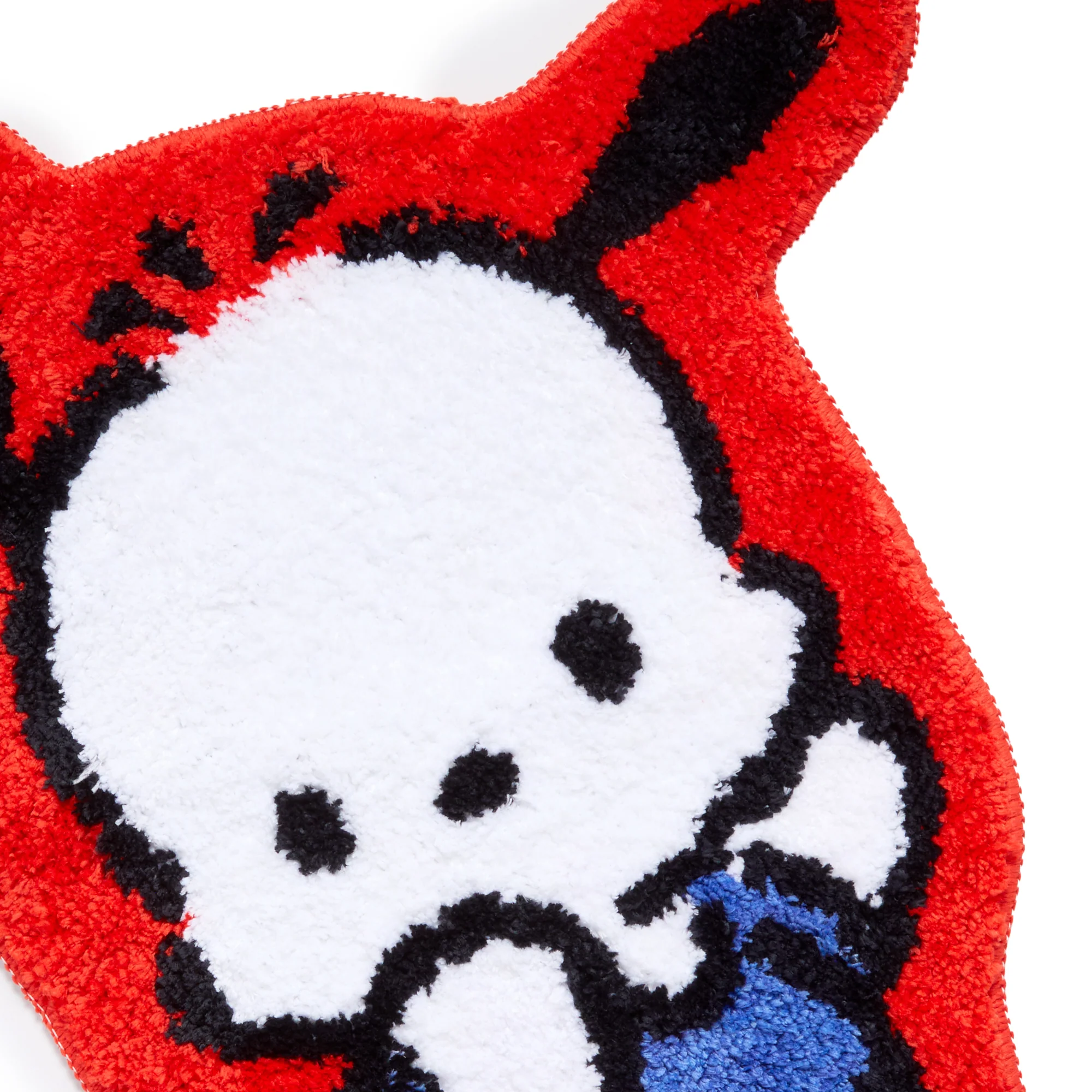 Pochacco Accent Rug (All-Over Series) - Image 2
