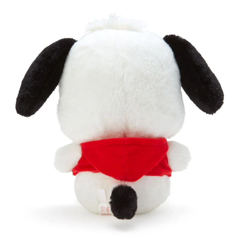 Pochacco Classic 10” Plush (Medium) - Image 2
