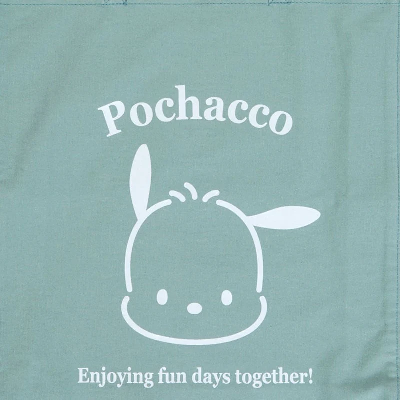 Pochacco Everyday Cotton Tote Bag - Image 5
