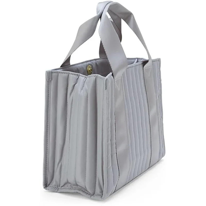 Pochacco Mini Everyday Quilted Tote Bag - Image 4