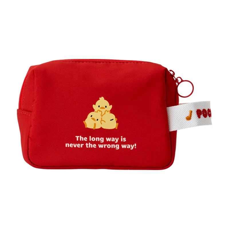Pochacco Mini Handy Pouch - Image 3