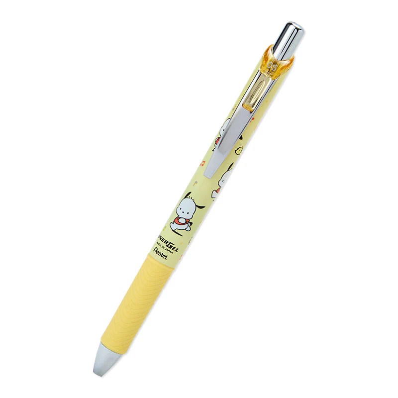Pochacco Pentel EnerGel Retractable Gel Pen - Image 5