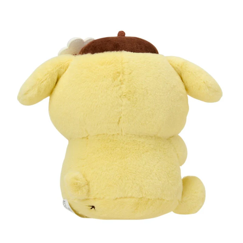 Pompompurin 7" Plush (I Love Me Series) - Image 3