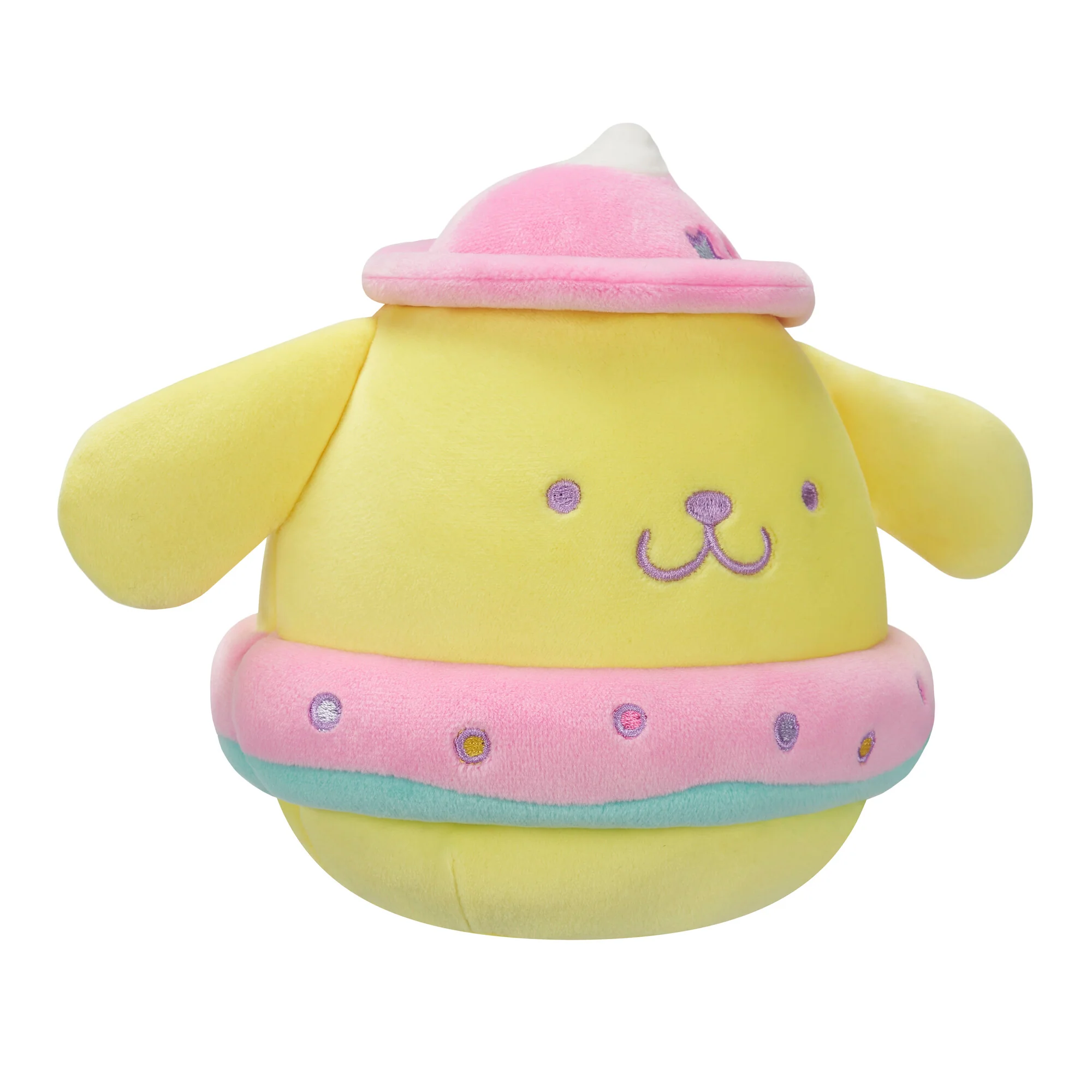 Pompompurin 8" Squishmallow Dreamland Plush - Image 3