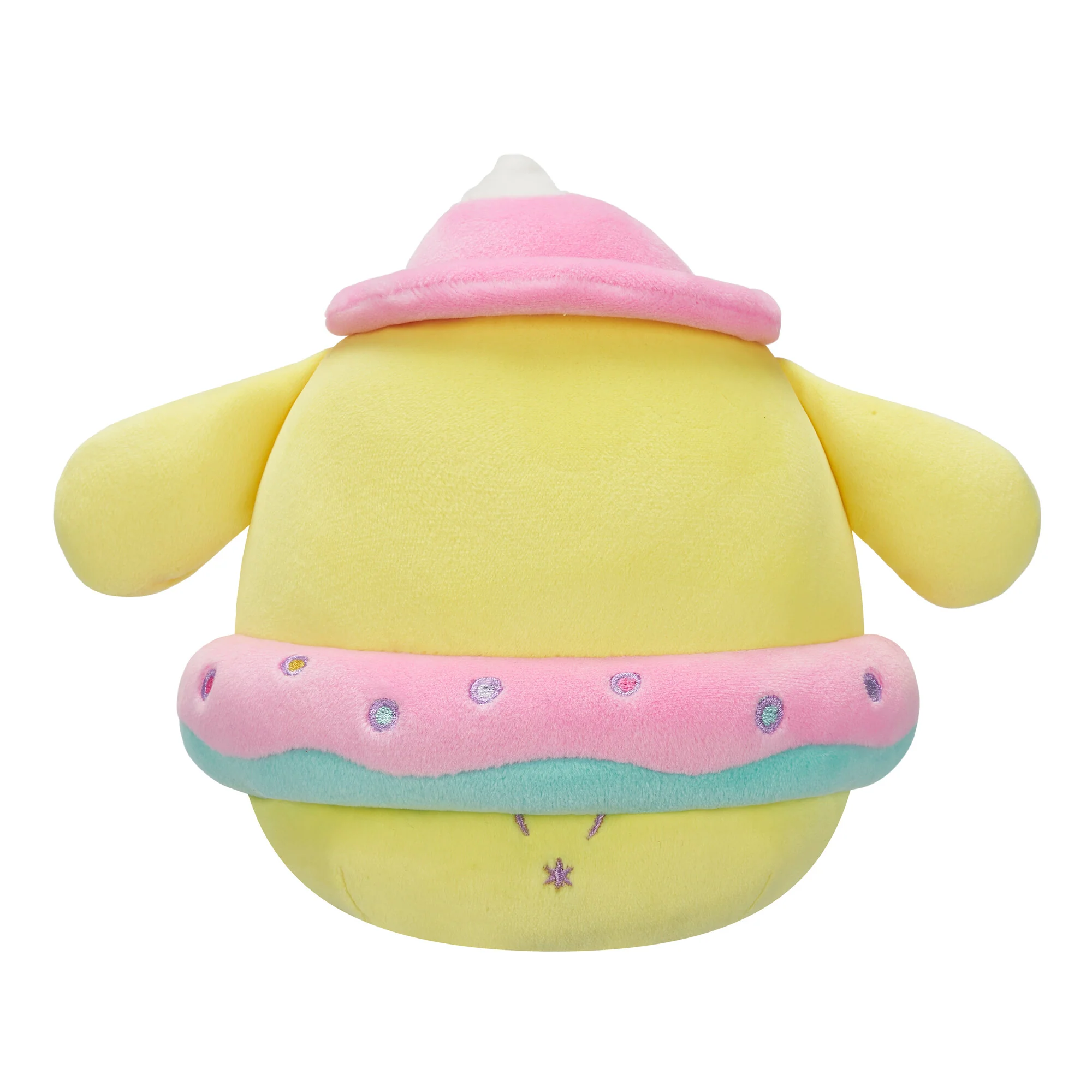 Pompompurin 8" Squishmallow Dreamland Plush - Image 4