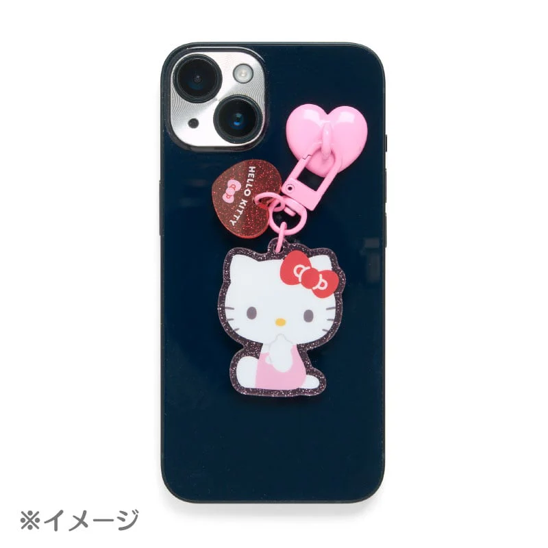 Pompompurin Adhesive Smartphone Charm - Image 6