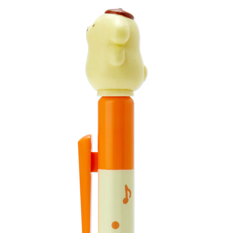 Pompompurin Mascot Ballpoint Pen - Image 3