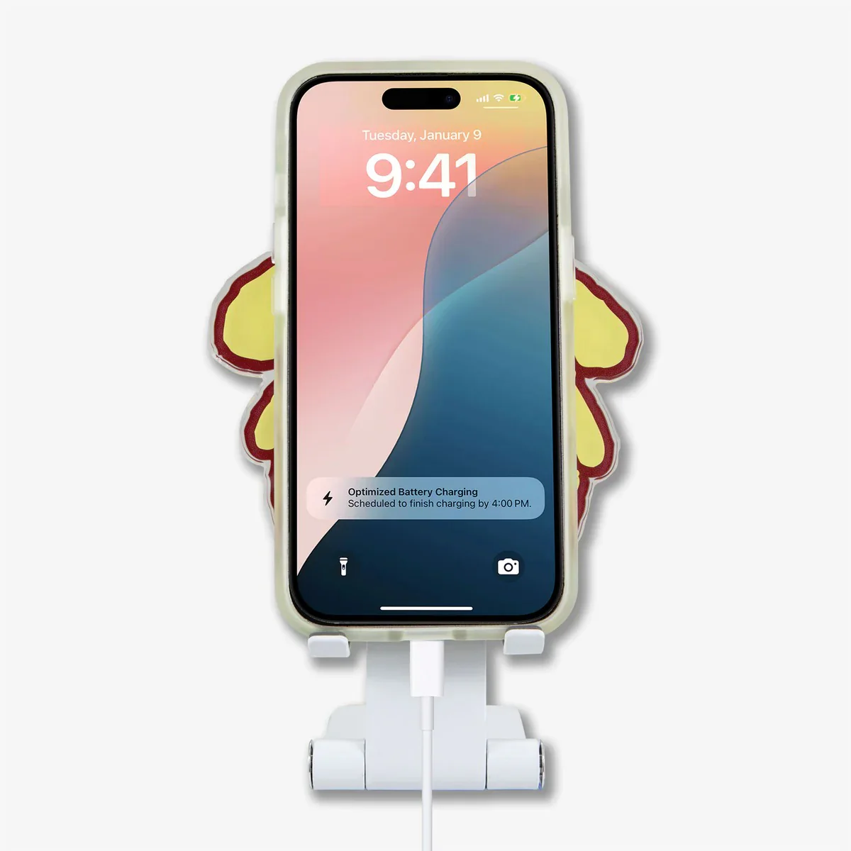 Pompompurin x Sonix Phone Stand - Image 11