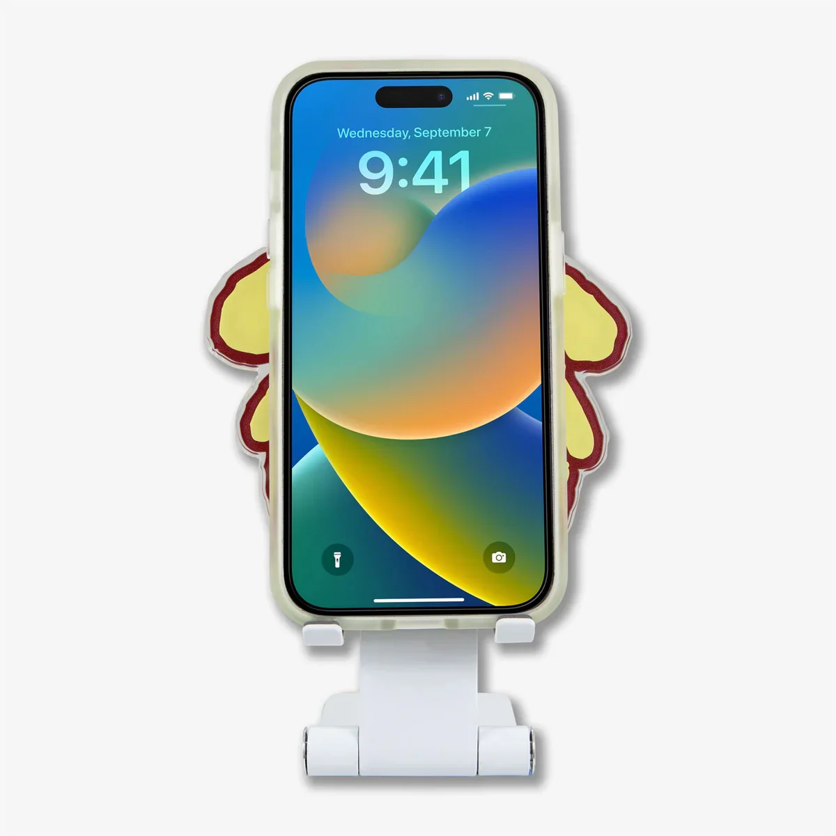 Pompompurin x Sonix Phone Stand - Image 2