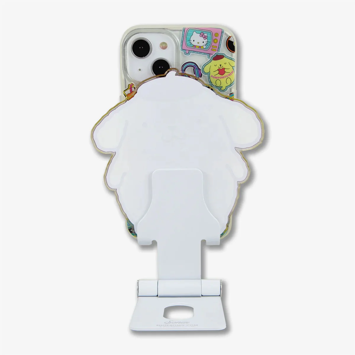 Pompompurin x Sonix Phone Stand - Image 9