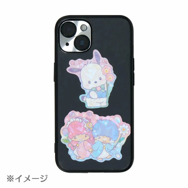 Sanrio Characters 20-pc Sticker Pack (Everyone is the Star Series) - Image 7