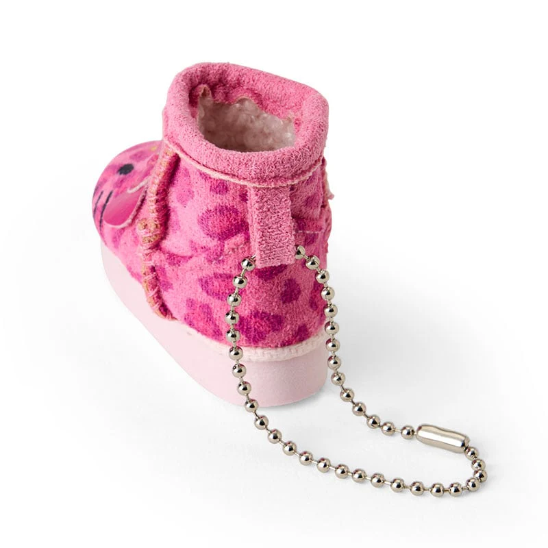 Sanrio Characters Bag Charm Blind Box (Winter Boots Series 2) - Image 3