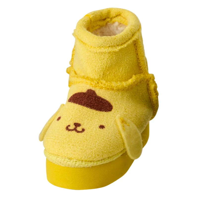 Sanrio Characters Bag Charm Blind Box (Winter Boots Series 2) - Image 7