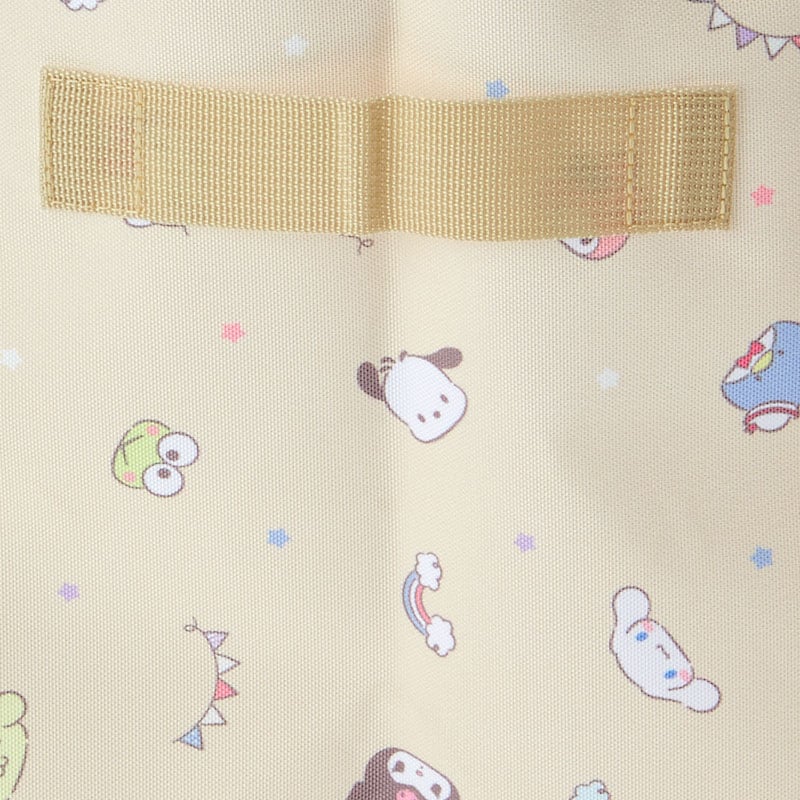 Sanrio Characters Mesh Storage Tote (Medium) - Image 4