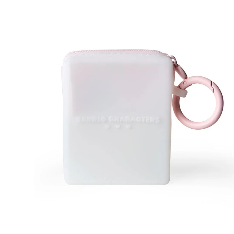 Sanrio Characters Mini Silicone Case (Gummy Candy Series) - Image 3