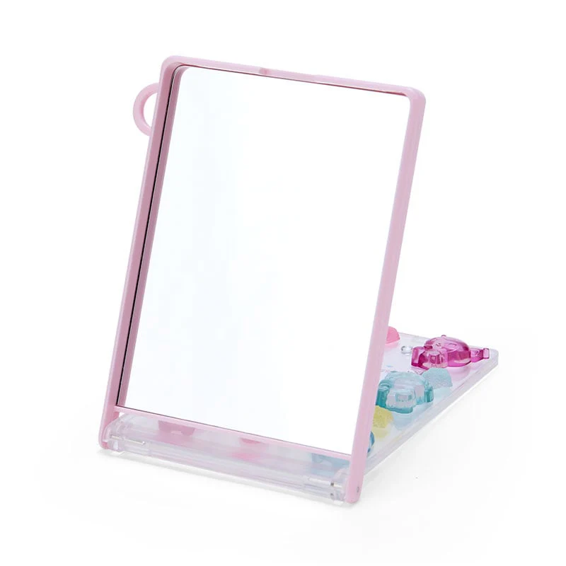 Sanrio Characters Mini Stand Mirror (Gummy Candy Series) - Image 2