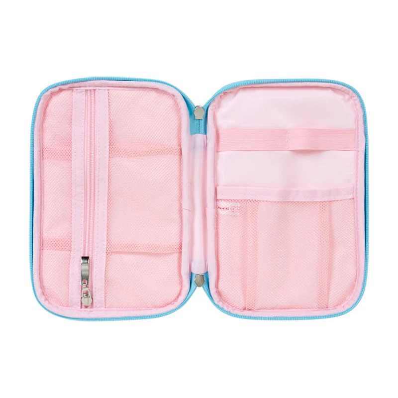 Sanrio Characters Travel Case (Day at the Funfair Series) - Image 4