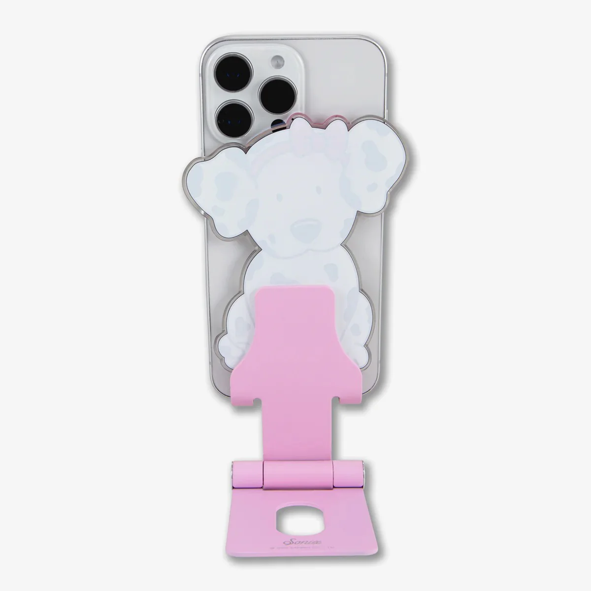 Spottie Dottie x Sonix Phone Stand - Image 8