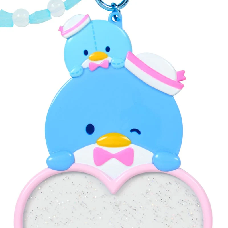 Tuxedosam Customizable Keychain (Sanrio Character Award Series) - Image 2