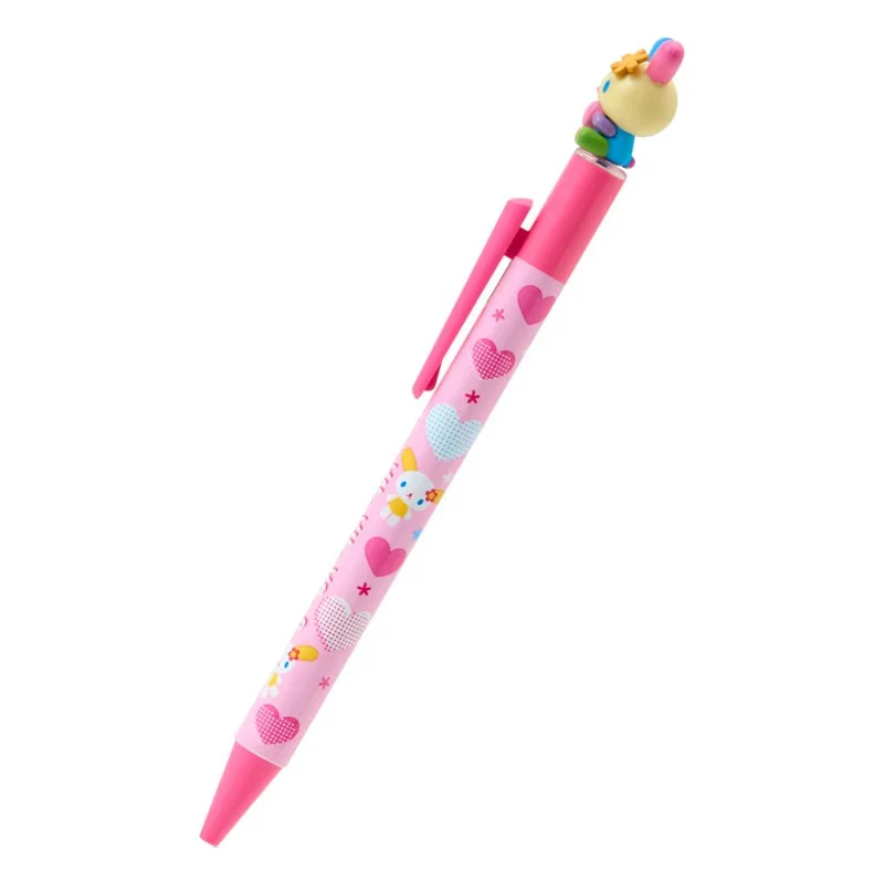 U*SA*HA*NA Classic Mascot Ballpoint Pen - Image 3