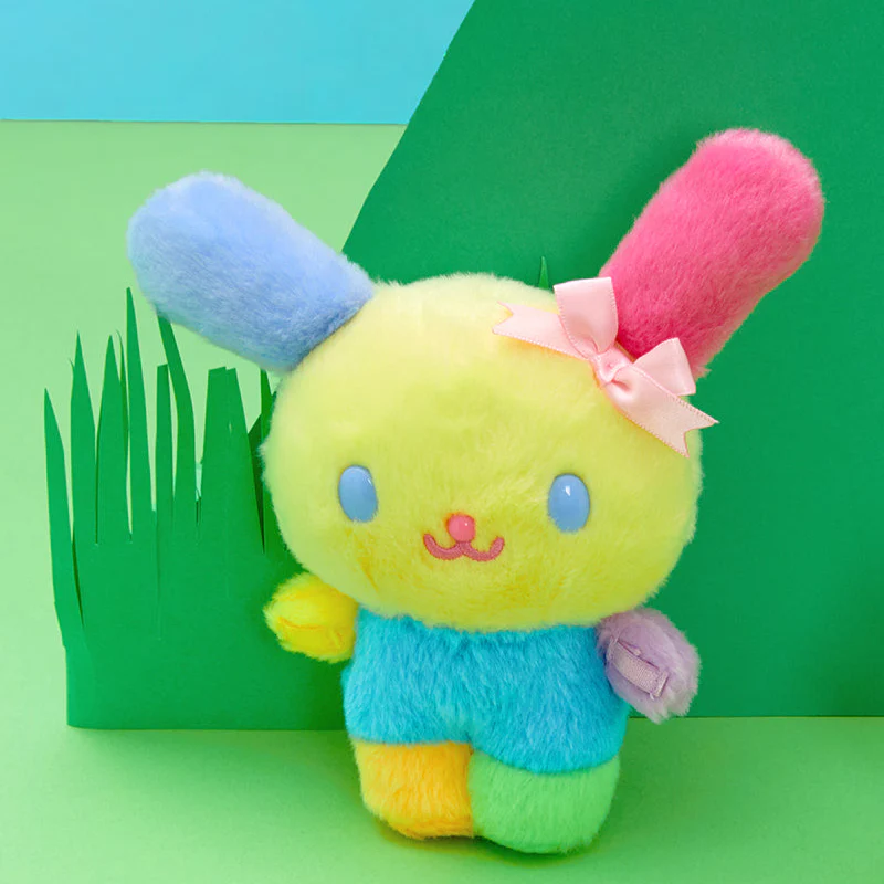 U*SA*HA*NA Standing Display Plush (Small) - Image 2