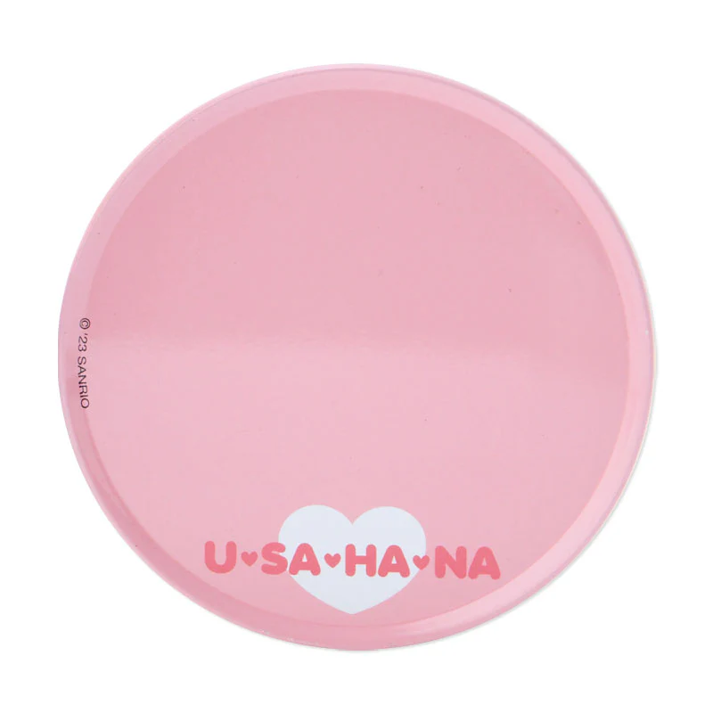U*SA*HA*NA Standing Display Plush (Small) - Image 3