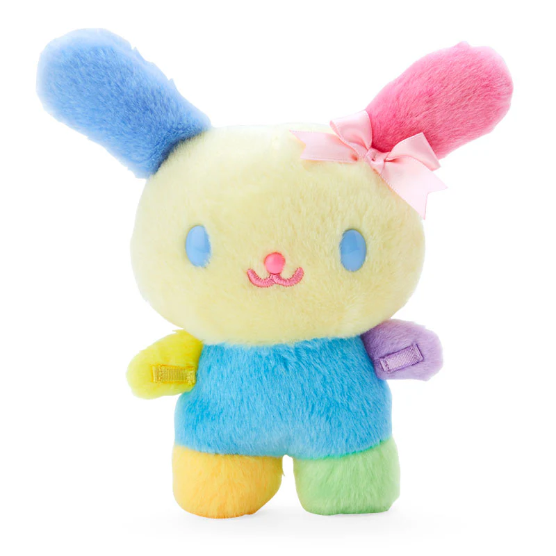 U*SA*HA*NA Standing Display Plush (Small) - Image 5