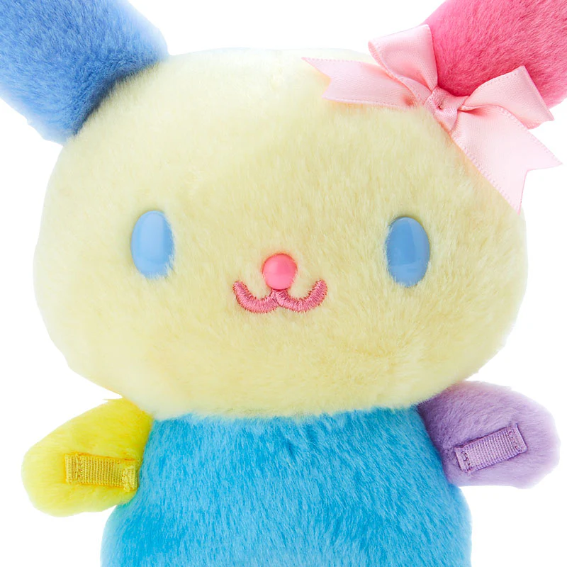 U*SA*HA*NA Standing Display Plush (Small) - Image 6